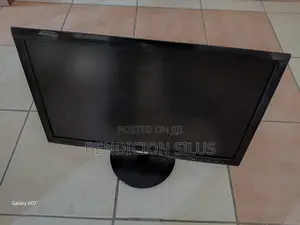 Asus LCD Monitor Model Ve228 With Dvi and Vga