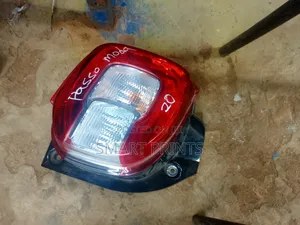 Backlight Toyota Passo Moda