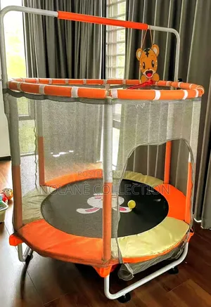 Kids Trampoline/ 4ft Trampoline
