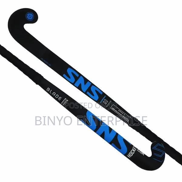 SNS Hockeystick