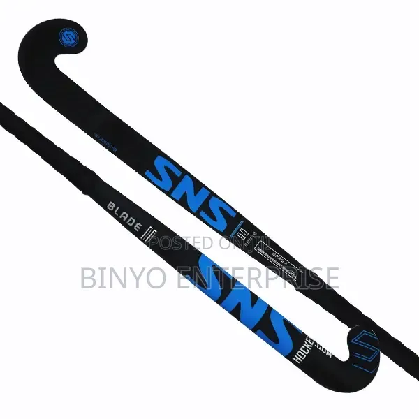 SNS Hockeystick