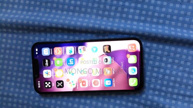 Apple iPhone 13 Pro 256 GB Blue - thumbnail 2