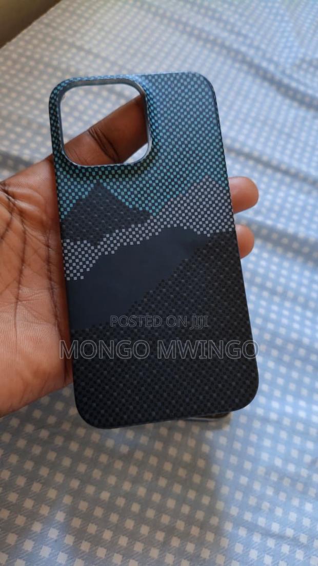 Apple iPhone 13 Pro 256 GB Blue - thumbnail 7