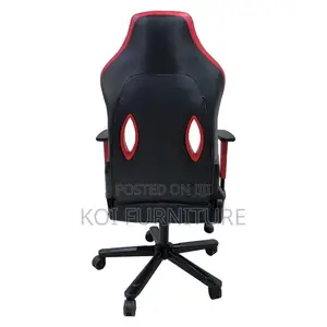 Office Chairs; Extreme Recliner Leather Studio Gaming Chairs