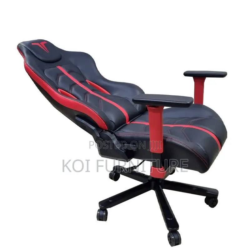 Office Chairs; Extreme Recliner Leather Studio Gaming Chairs