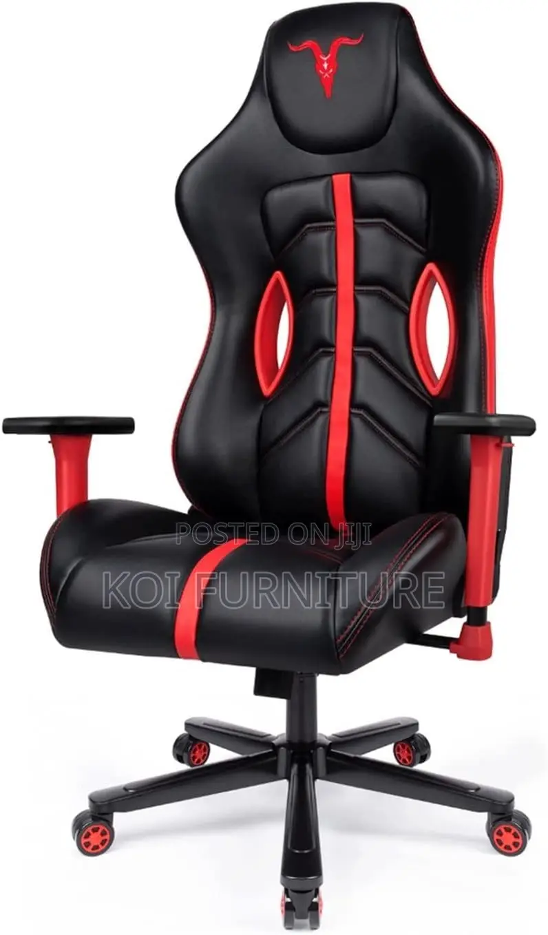 Office Chairs; Extreme Recliner Leather Studio Gaming Chairs