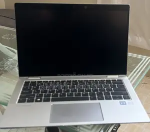 Laptop HP EliteBook x360 1030 G4 16GB Intel Core i7 HDD+SSD 512GB