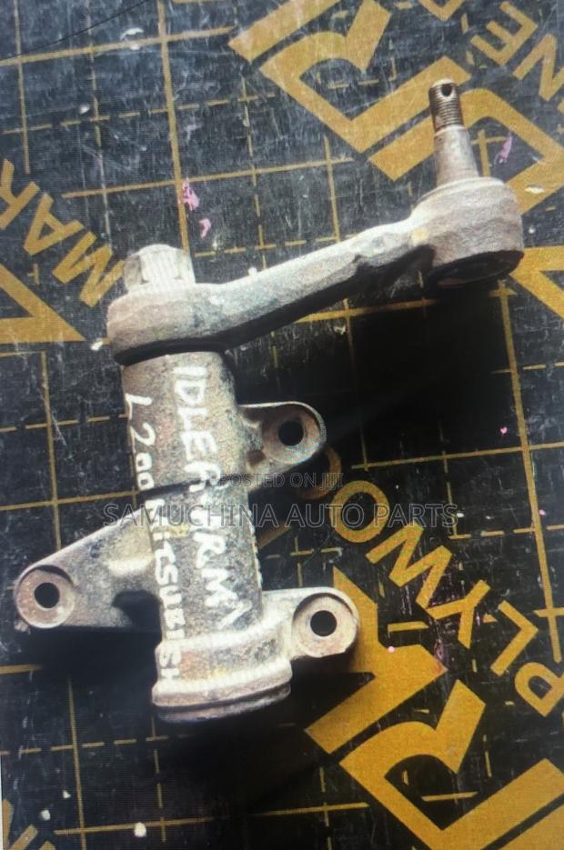 Idler Arm Mitsubishi L200 - main view