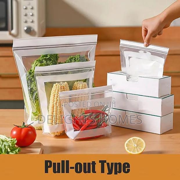 Reusable Ziplock Bags_gi - main view