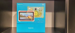 New Bestrio S2 128 GB Pink