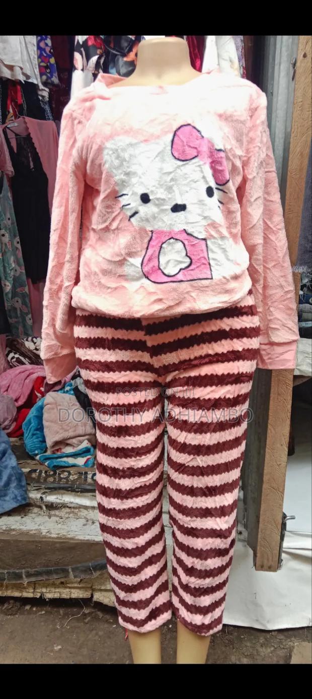 Pyjamas Set