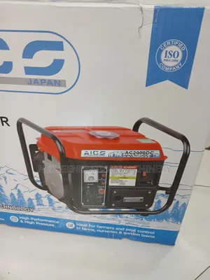 Aico 1kva Generator