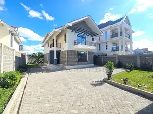 4bdrm House in Kitengela for rent