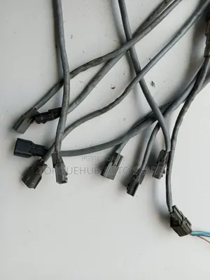 Xtrail Nt32 Oxygen Sensors