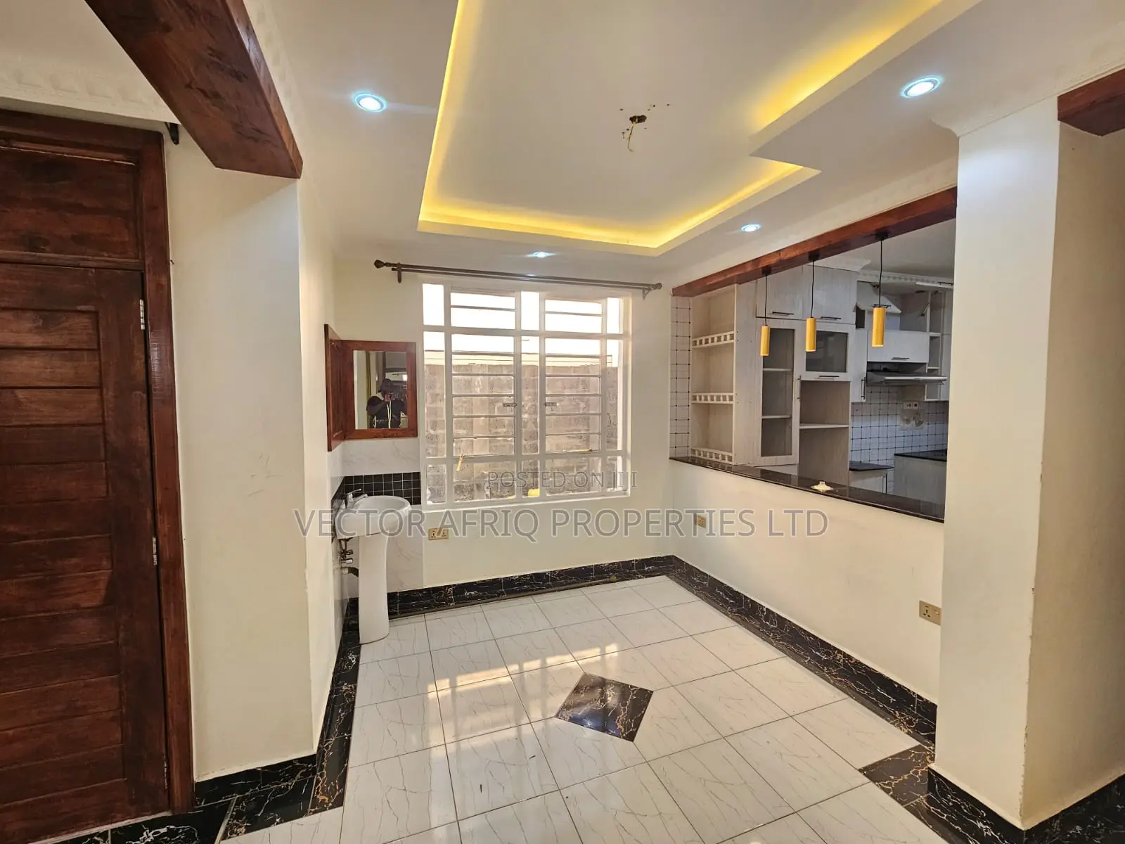 4bdrm House in Kitengela for rent