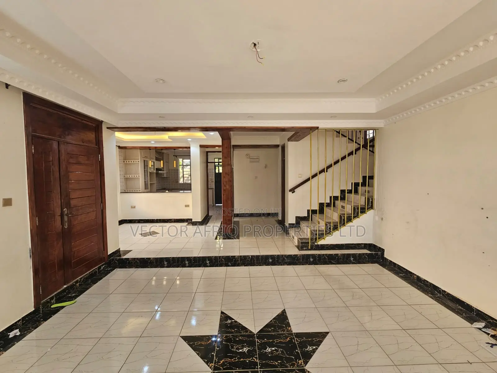 4bdrm House in Kitengela for rent