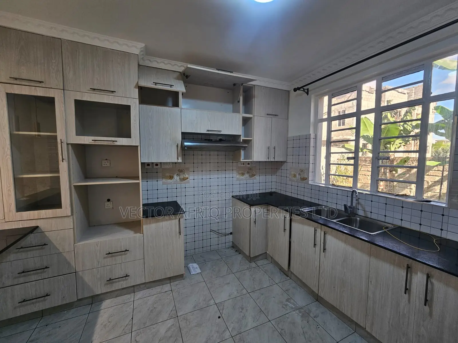 4bdrm House in Kitengela for rent