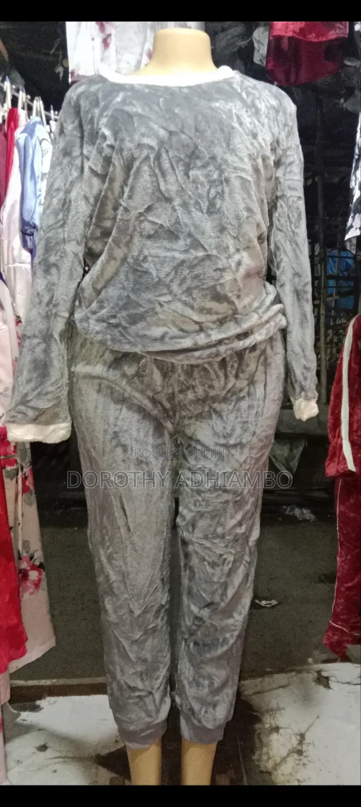 Pyjamas Set