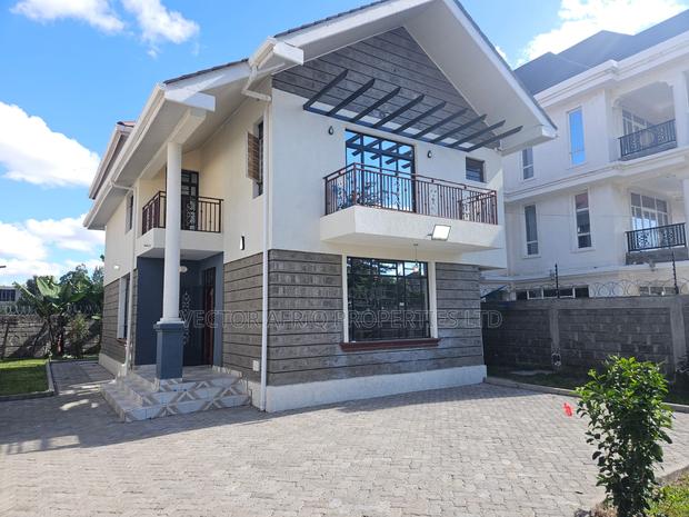 4bdrm House in Kitengela for rent - thumbnail 10