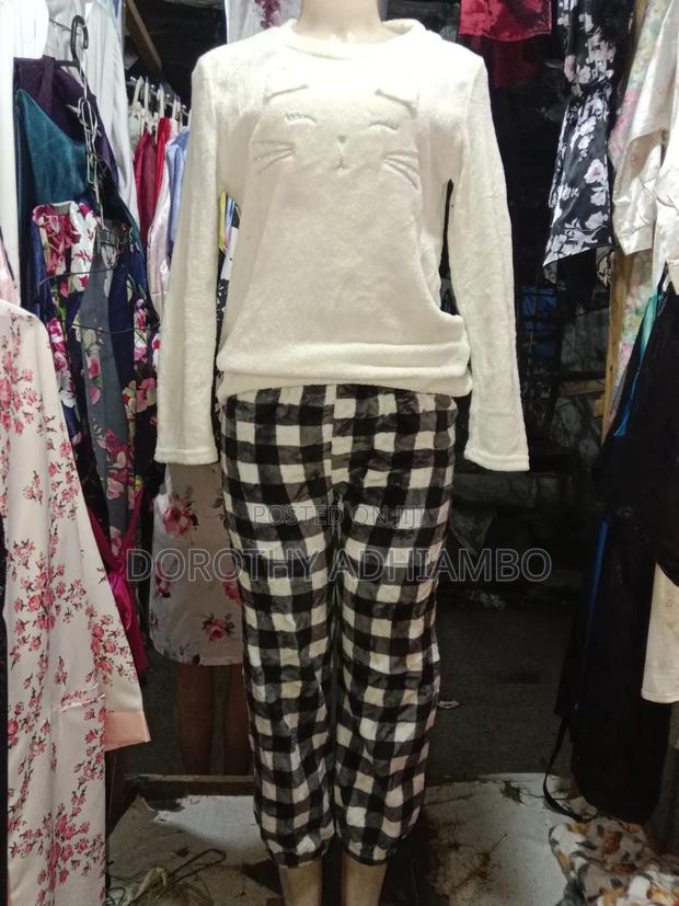 Pyjamas Set - thumbnail 6