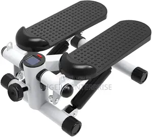 Mini Stepper*Mini Stepper