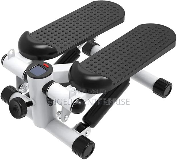 Mini Stepper*Mini Stepper