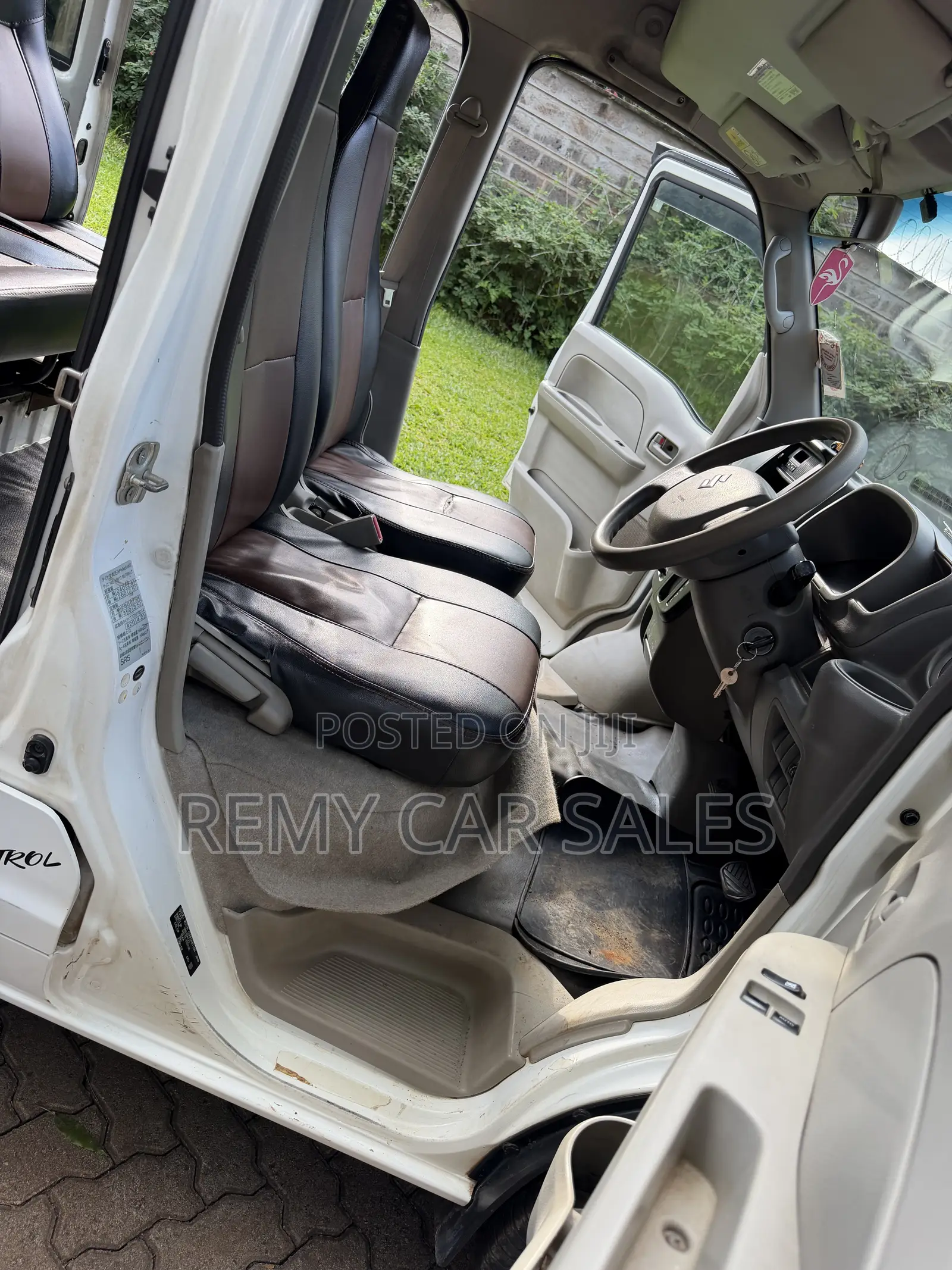 Suzuki Every Wagon 2018 Silver