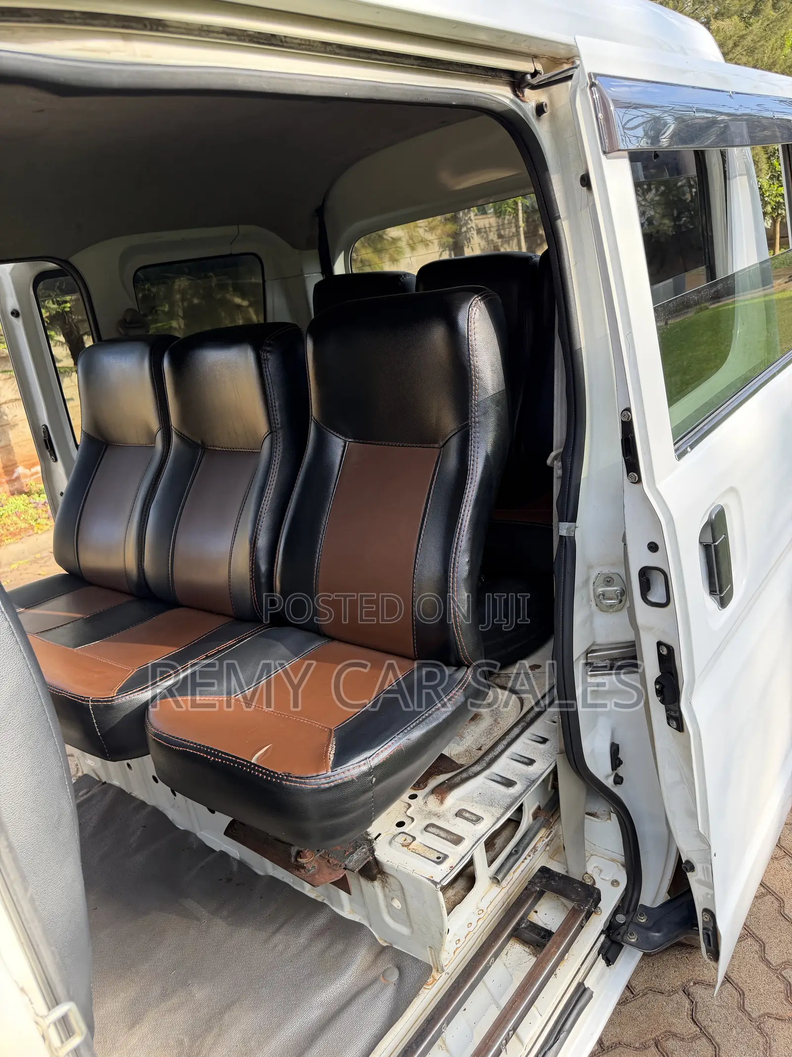 Suzuki Every Wagon 2018 Silver