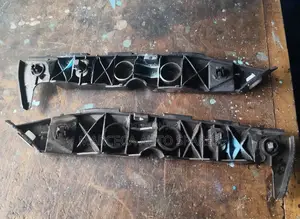 Wish Old 2003 Front Bumper Slide Retainers
