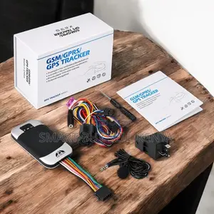 Powerful Performance Tk303 GPS GSM GPRS Car Tracker Tracking Device