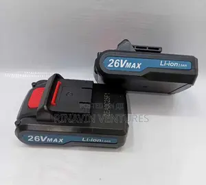 Makita Cordless Battery 26v