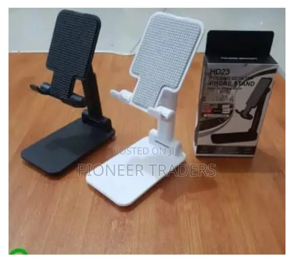 Phone Holders Stand