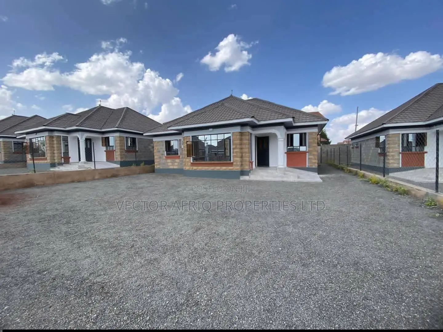 3bdrm Bungalow in Kitengela for rent