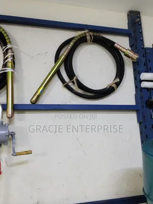 Vibrator Shaft/ Concrete Vibrator