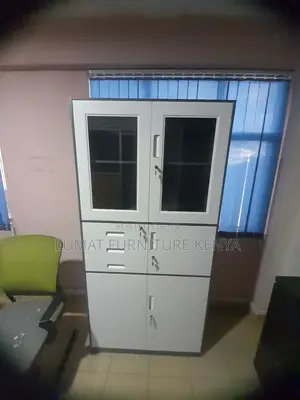 Safestore Executive Cabinet