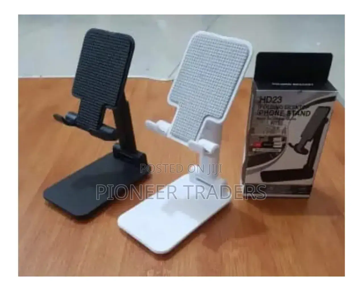 Phone Holders Stand
