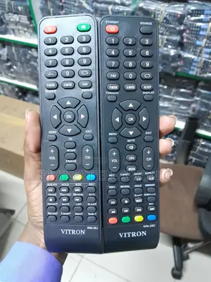 Vitron Digital