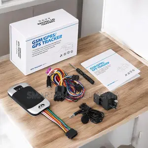 Real Time Alerts Coban Tk303 GPS GSM GPRS Car Tracker Tracking Device