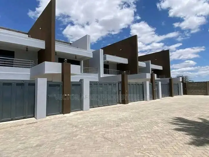 4bdrm House in Kitengela for rent