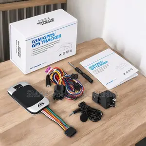 Vehicle Safety Coban Tk303 GPS GSM GPRS Car Tracker Tracking Device