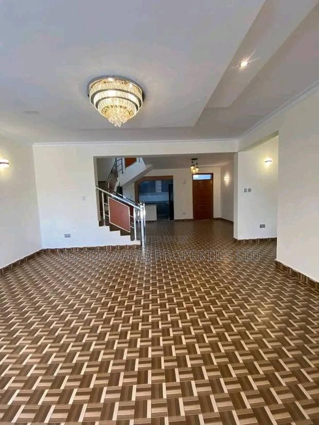 4bdrm House in Kitengela for rent - thumbnail 4