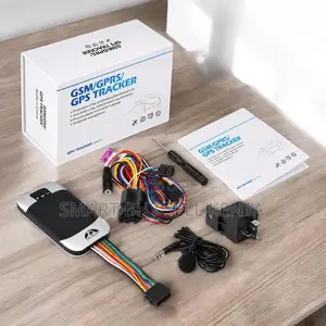 Security Enhanced Coban Tk303 GPS GSM GPRS Car Tracker Tracking Device