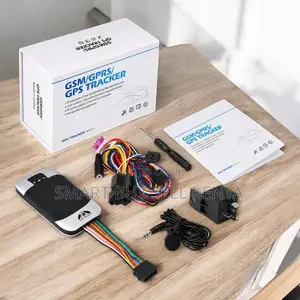 Remote Vehicle Monitoring Coban Tk303 GPS GSM GPRS Car Tracking Device