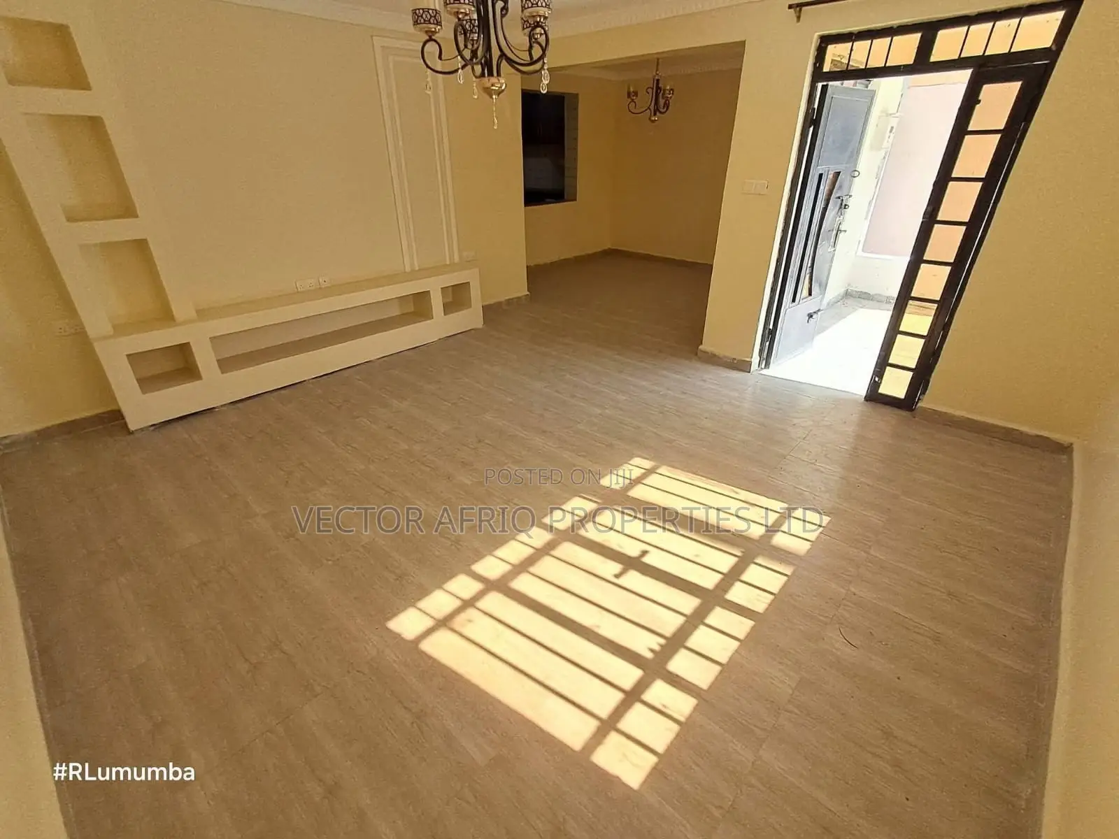4bdrm House in Kitengela for rent