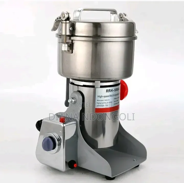 1000grams Grinding Machine