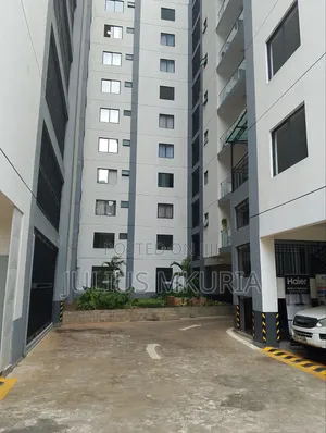 1bdrm Apartment in Winchester Garden, Nairobi Central for rent