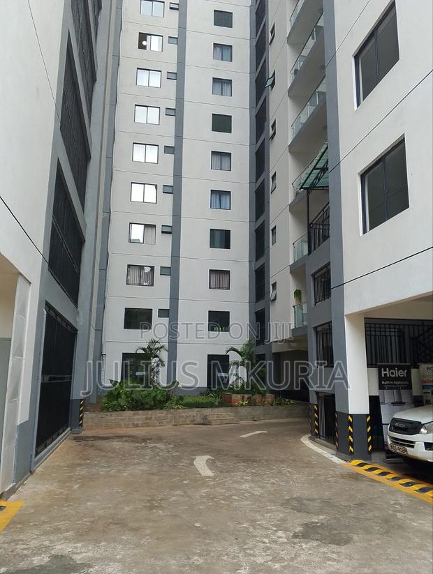 1bdrm Apartment in Winchester Garden, Nairobi Central for rent