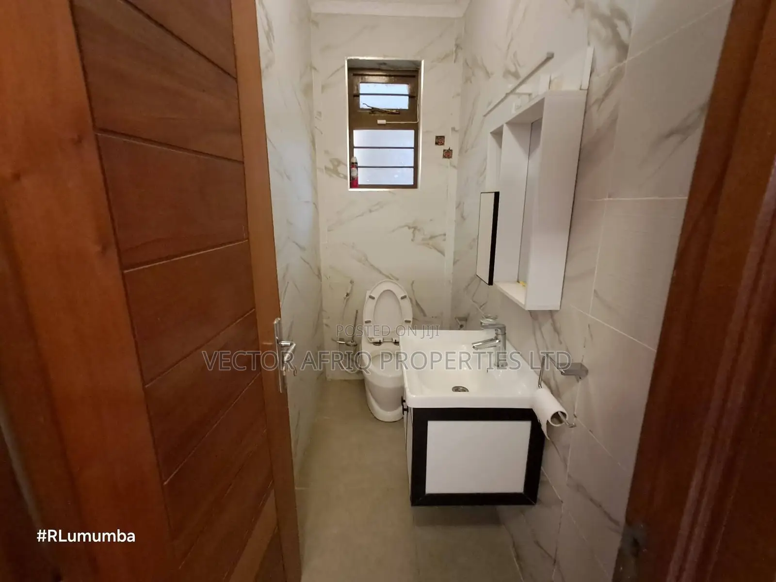 4bdrm House in Kitengela for rent