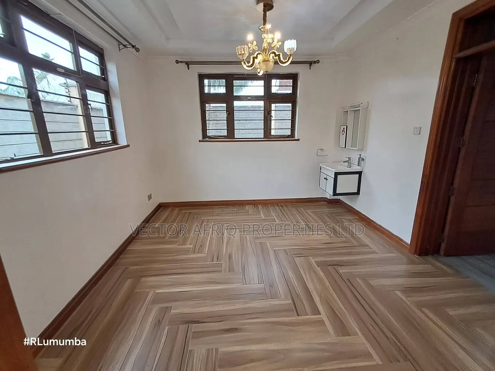 4bdrm House in Kitengela for rent