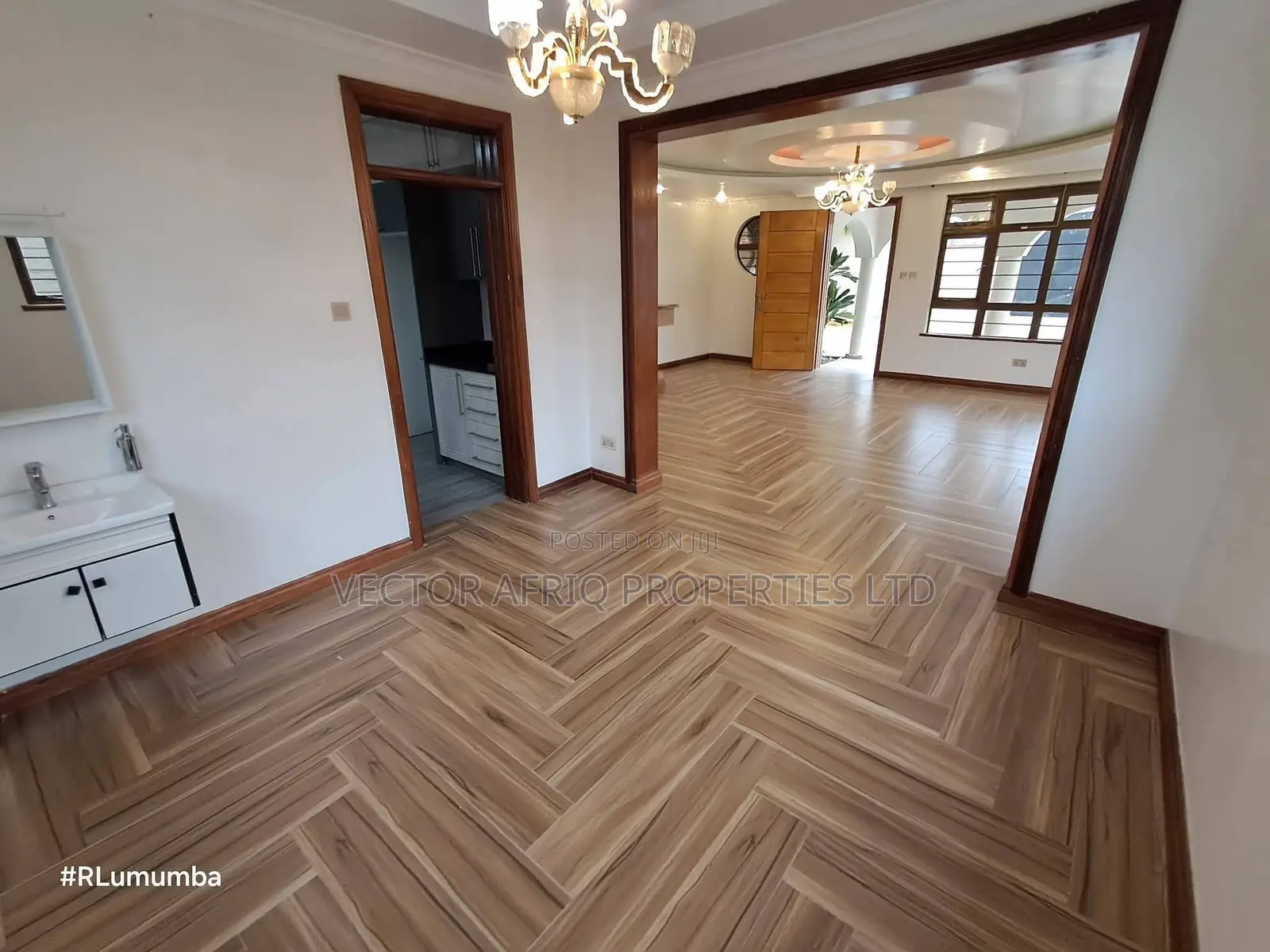 4bdrm House in Kitengela for rent